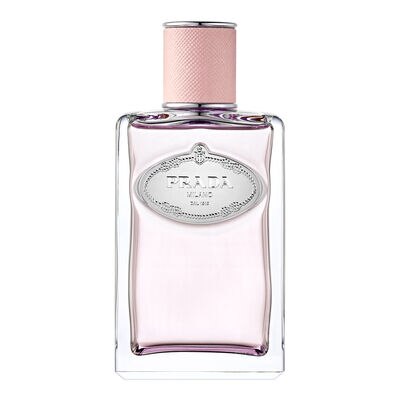 Perfume Prada Les Infusions de Rose Unissex Eau de Parfum